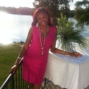 Meet your Posher, Paulette